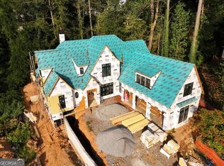 500 Emily Reed Ln, Atlanta, GA 30342