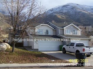 2129 Dakota Ave, Provo, UT 84606
