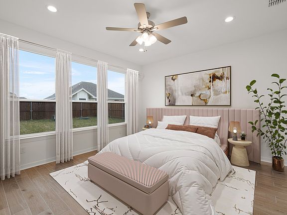 4th image of 14204 Madrid Falls Ln