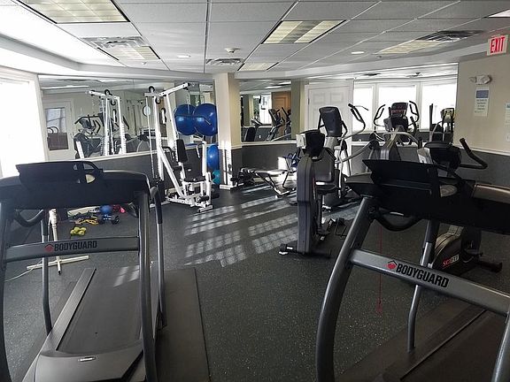 3rd image of 5 Woodman Way Unit 101