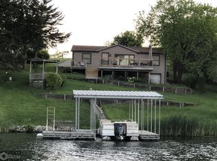 1318 Cherri Ln, Ellston, IA 50074