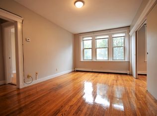 32 Ransom Rd APT 1, Brighton, MA 02135