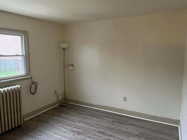 Living Room - 120 W Main St #6