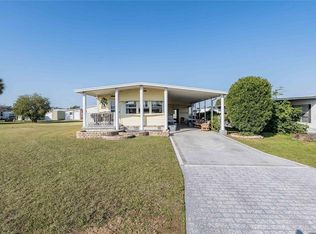 36648 Beth Ave, Zephyrhills, FL 33542