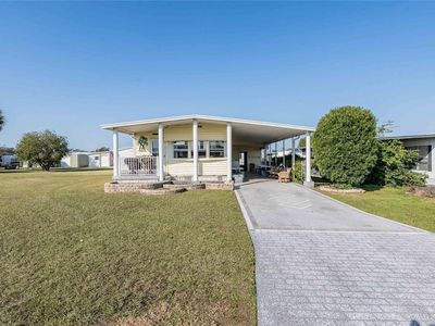 36648 Beth Ave, Zephyrhills, FL, 33542