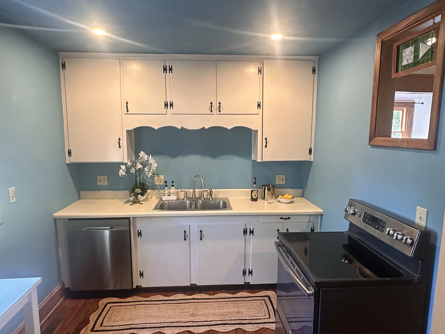 1012 A East 35th Street - 1 — Photo 3