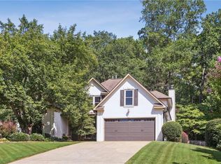 913 Chesterfield Pl NW, Marietta, GA 30064