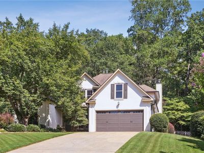 913 Chesterfield Pl NW, Marietta, GA, 30064