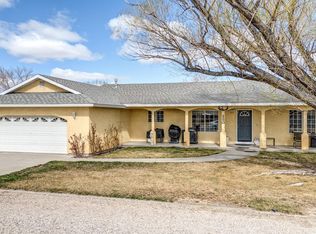 280 Hunter Park Way, Fallon, NV 89406