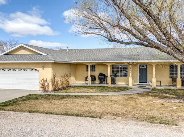 280 Hunter Park Way, Fallon, NV 89406