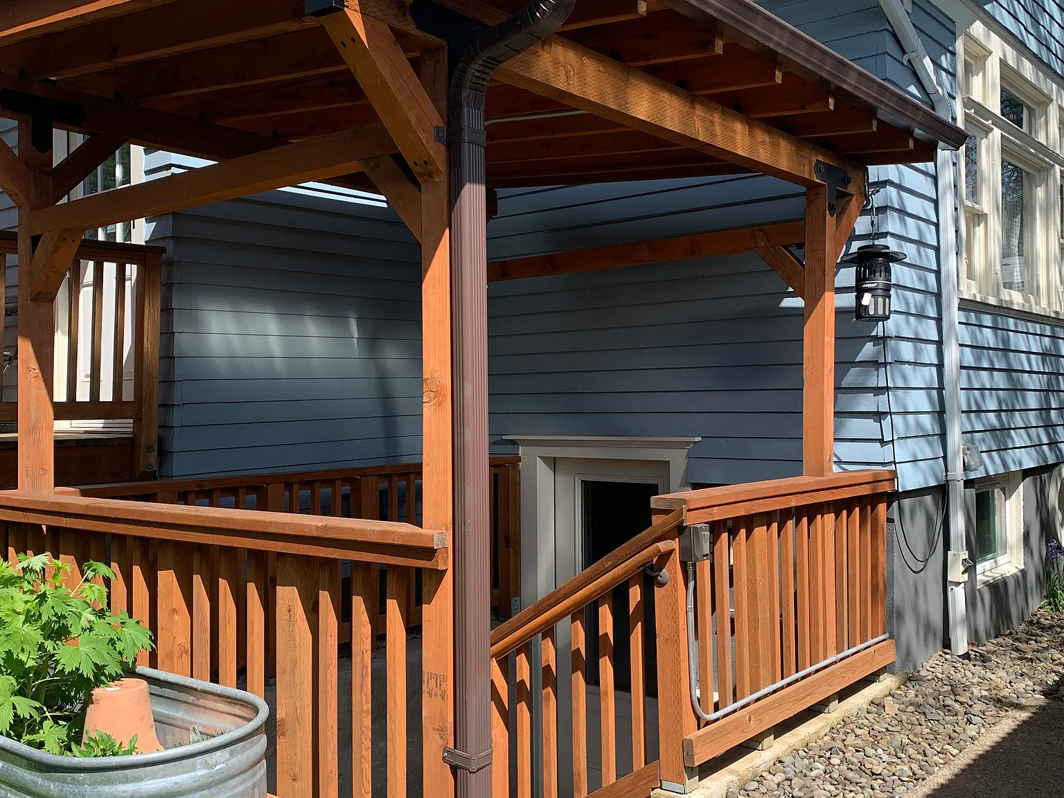 4705 NE Mallory Ave — Photo 3
