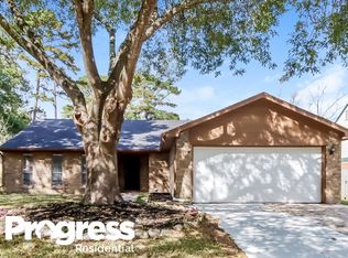 2903 Whispering Springs Dr, Spring, TX 77373