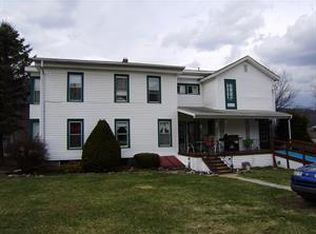 246 E Main St, Westfield, PA 16950