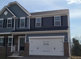 1186 N Brookview Ct, Pittsburgh, PA 15237