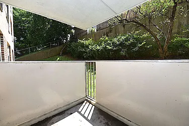 Rented by Keller Williams NYC