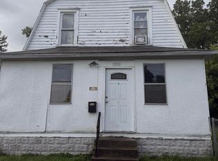 301 W Oakland St, Toledo, OH 43608