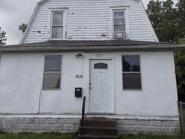 301 W Oakland St, Toledo, OH 43608