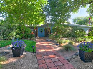 751 E Nottingham Dr, San Antonio, TX 78209