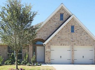 2906 Ivory Terrace Ln, Pearland, TX 77584