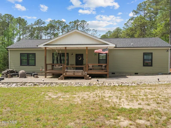 588 Heritage Farm Road, Carthage, NC 28327