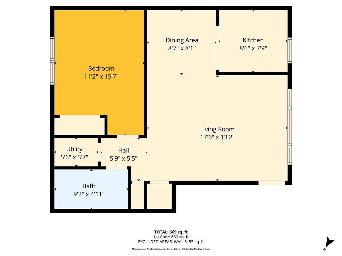 Building Photo - 1 Parkside Ct #17