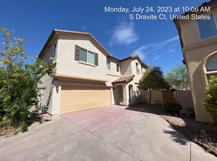 7165 Dravite Ct, Las Vegas, NV 89148