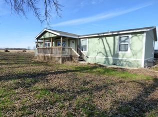 3962 County Road 1910, Mount Pleasant, TX 75455