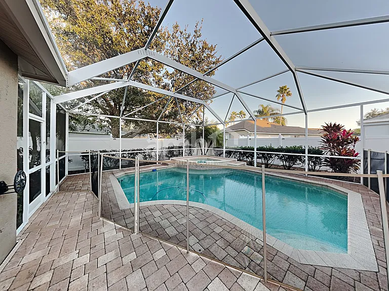 1618 Short Birch Ln — Photo 20