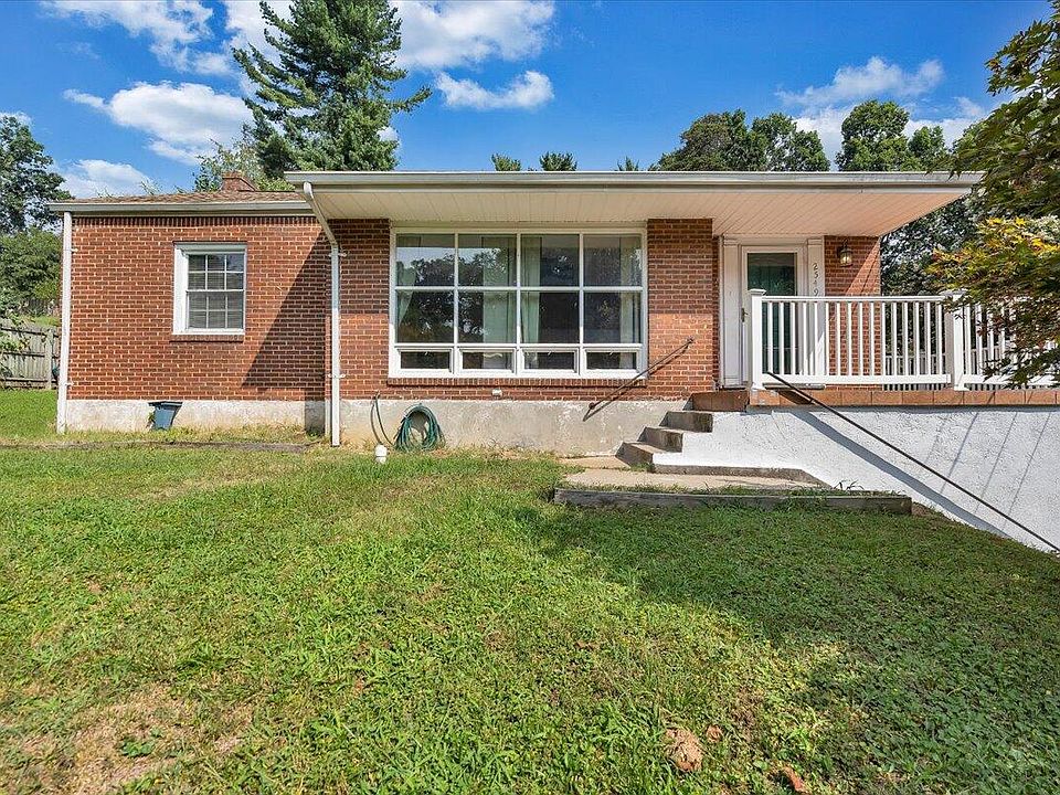 2549 Brambleton Ave SW, Roanoke, VA 24015 Zillow