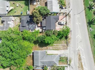 8137 NW 6th Ave, Miami, FL 33150
