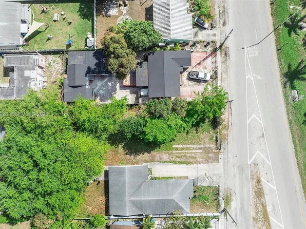 8137 NW 6th Ave, Miami, FL 33150