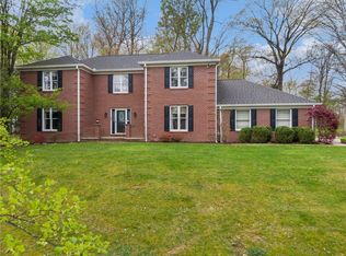 3126 Princeton Rd, Greensburg, PA 15601