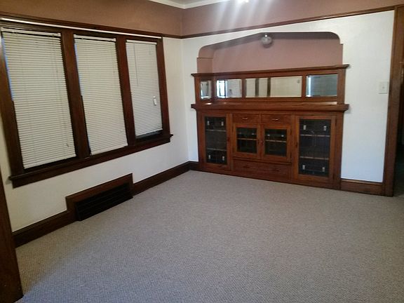 Main Level DR