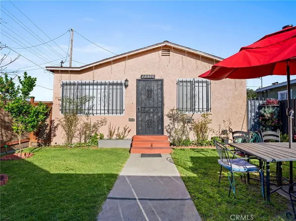 12400 S Wilmington Ave, Compton, CA 90222