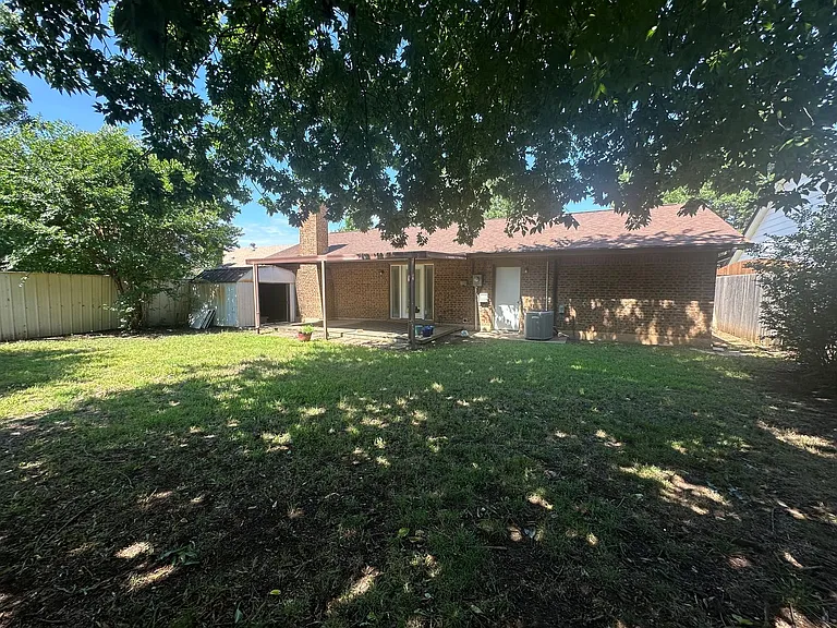 312 S Avery Dr — Photo 67