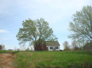 5401 Bethlehem Rd, Springfield, TN 37172