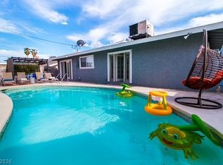 4516 Charles Ronald Ave, Las Vegas, NV 89121