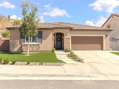 7863 Portofino St, Highland, CA, 92346