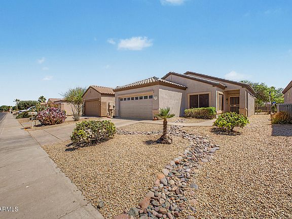 2nd image of 16491 W ROCK SPRINGS Lane