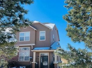 3744 Pecos Trl, Castle Rock, CO 80109