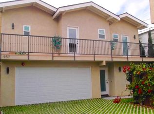 957 Virginia St, El Segundo, CA 90245