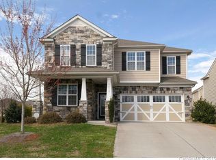 5612 Cactus Valley Rd, Charlotte, NC 28277