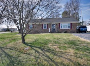 60 Mill Stone Dr, Verona, VA 24482