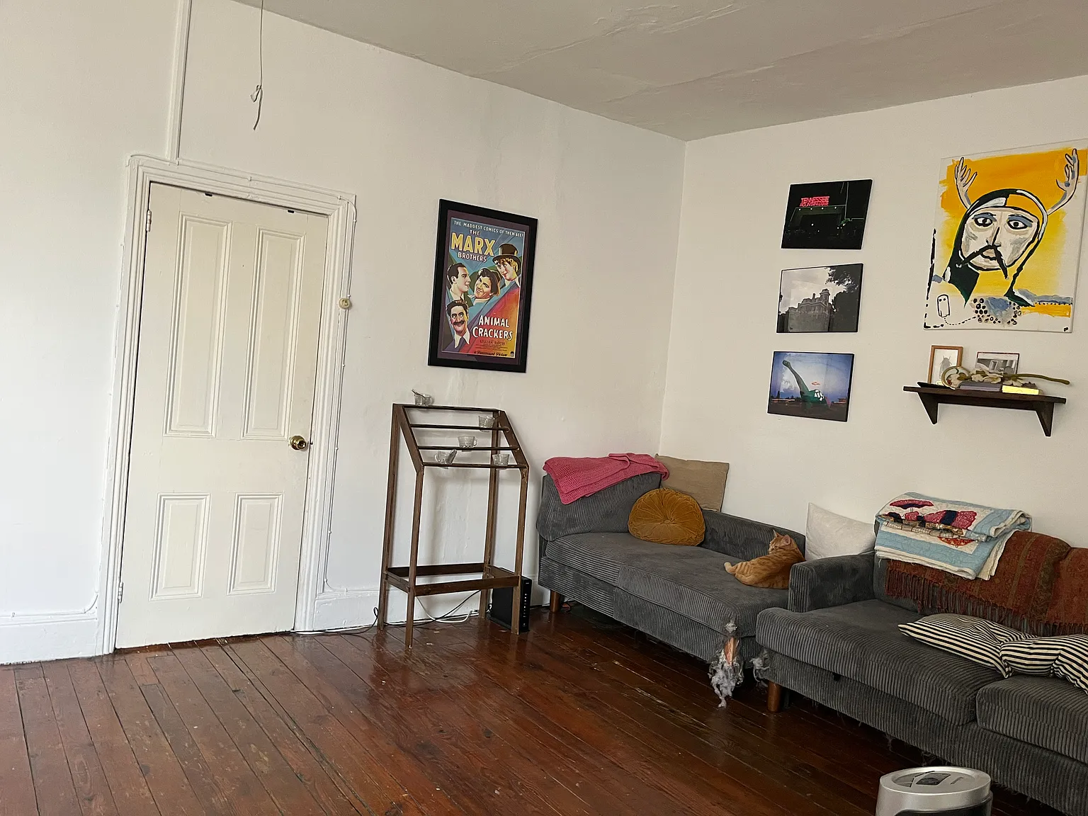 2 bed, 950 sqft, $1,700 — Photo 3