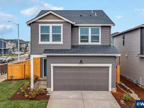 4933 Elvis Ave NE, Salem, OR 97301