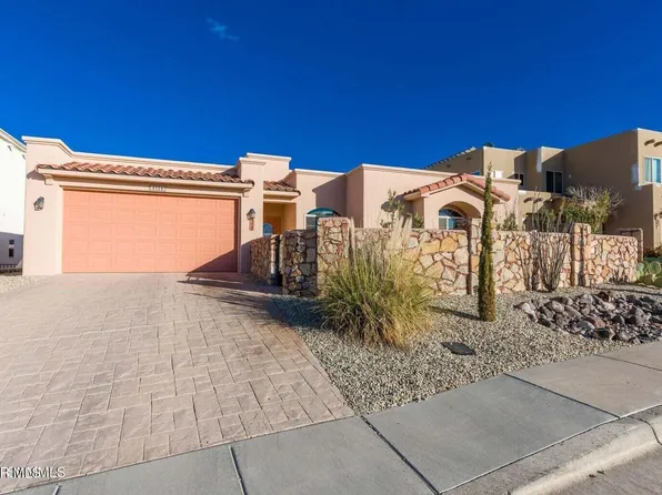 4324 Calle Bonita, Las Cruces, NM 88011
