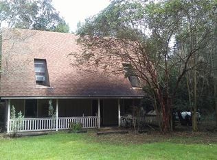 61331 McCallum Rd, Lacombe, LA 70445