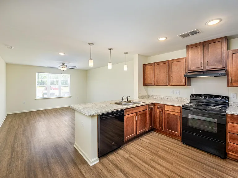 The Residence at Northgate — Photo 14