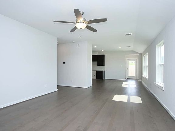 Compass - Family Room