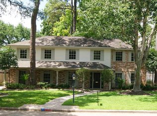 13630 Perthshire Rd, Houston, TX 77079